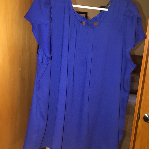 Torrid - Picture 3 of 3